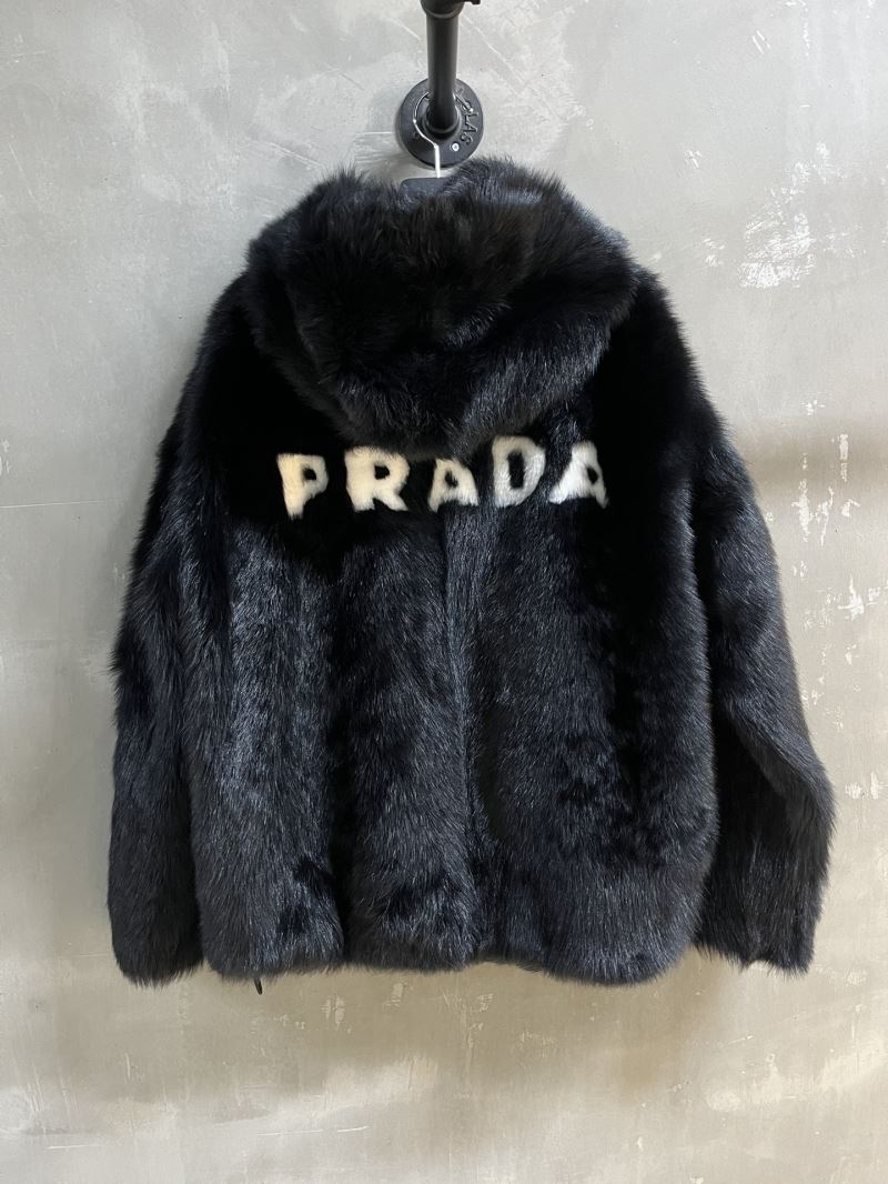 Prada Sweaters